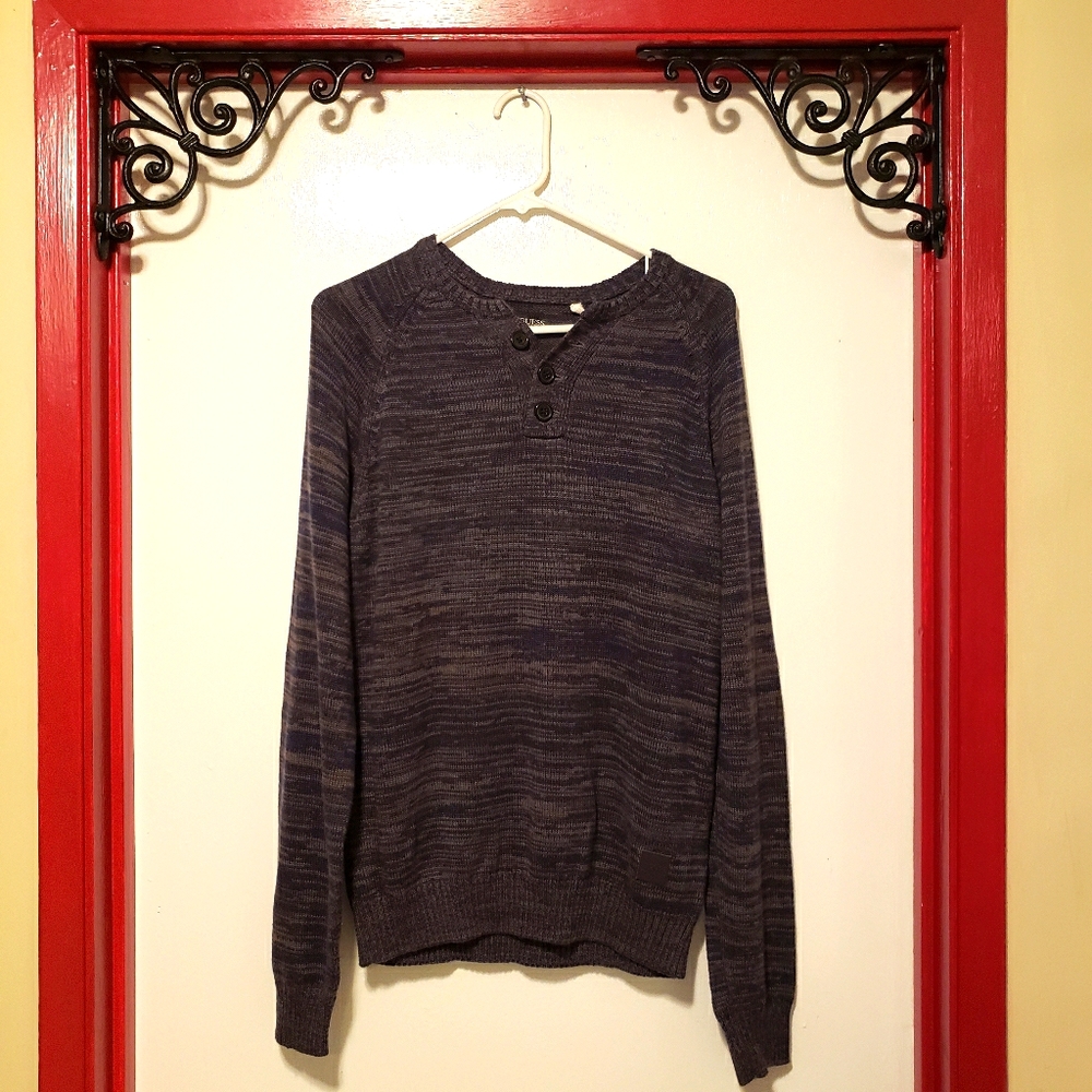 Guess Sweater